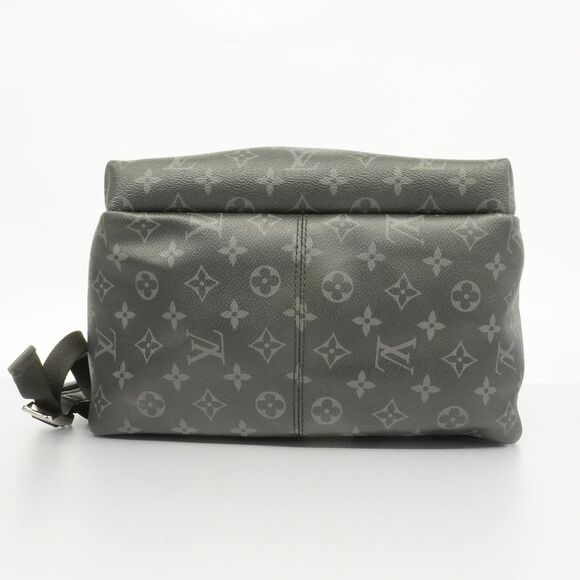 Louis Vuitton Rucksack Monogram Eclipse Backpack - Picture 3 of 7